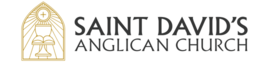 Saint David's Anglican Church Logo